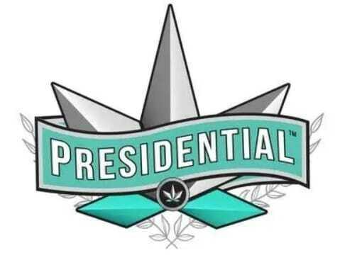 Presidential Cherry Gelato: Mini Moonrock
