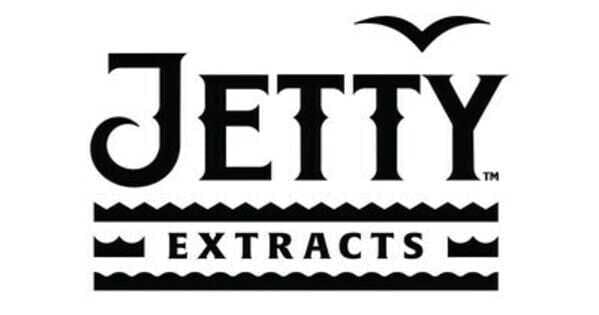Jetty Extracts - Governmint Oasis — Lr