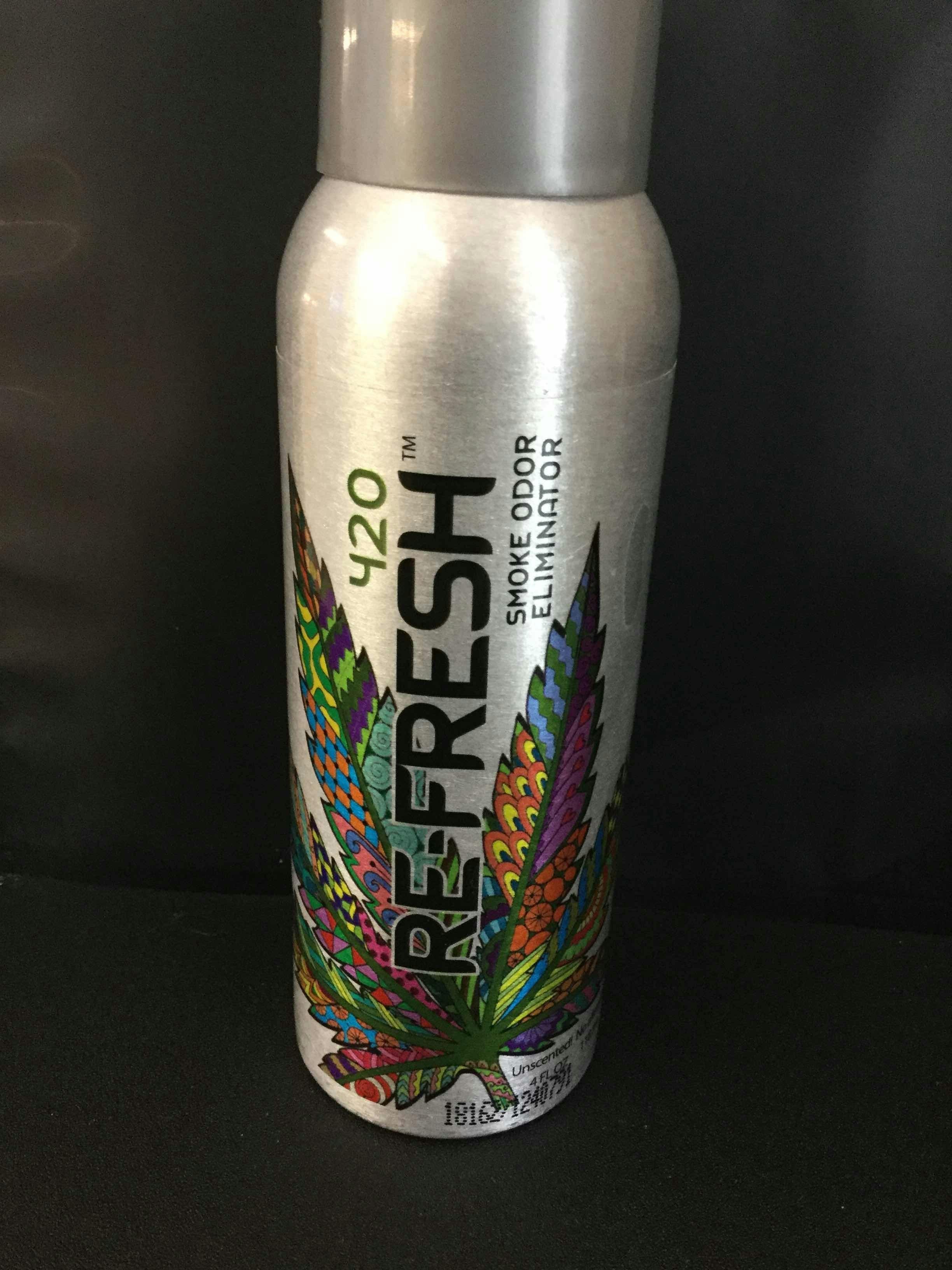420 Refresh