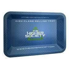 High Society Rolling Tray