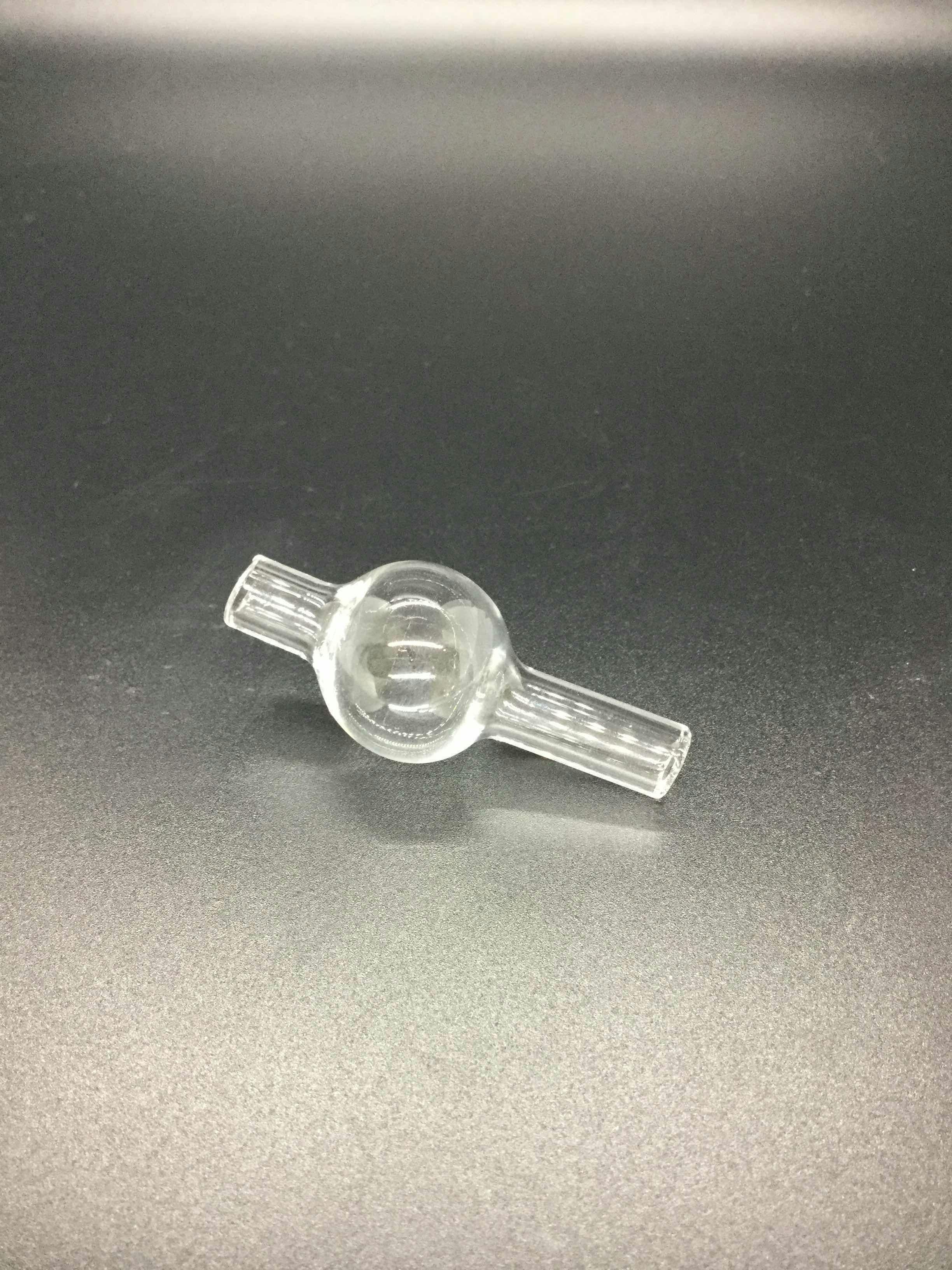 Comet Carb Cap