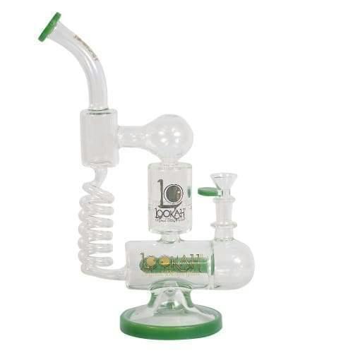 Lookah Inline Gauntlet Lookah Water Pipe