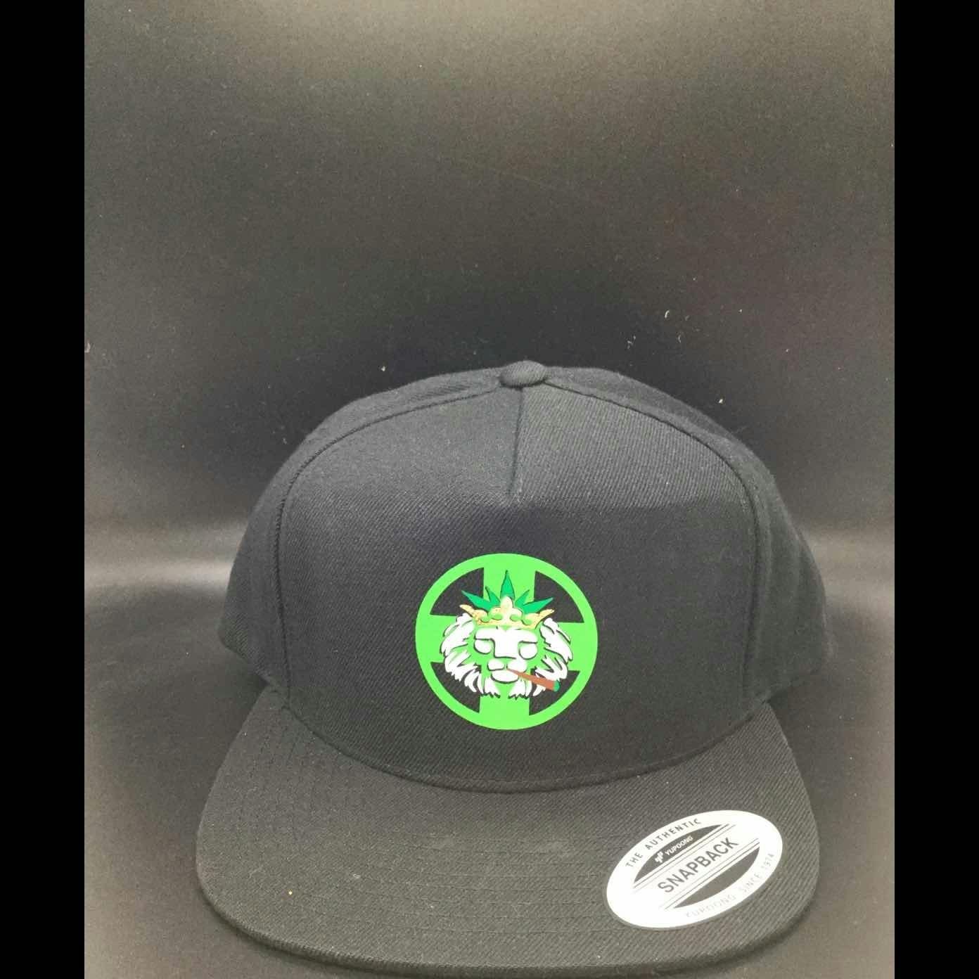 64 Snap Back Hat