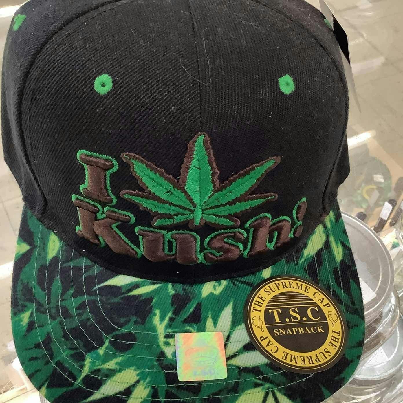 Hats