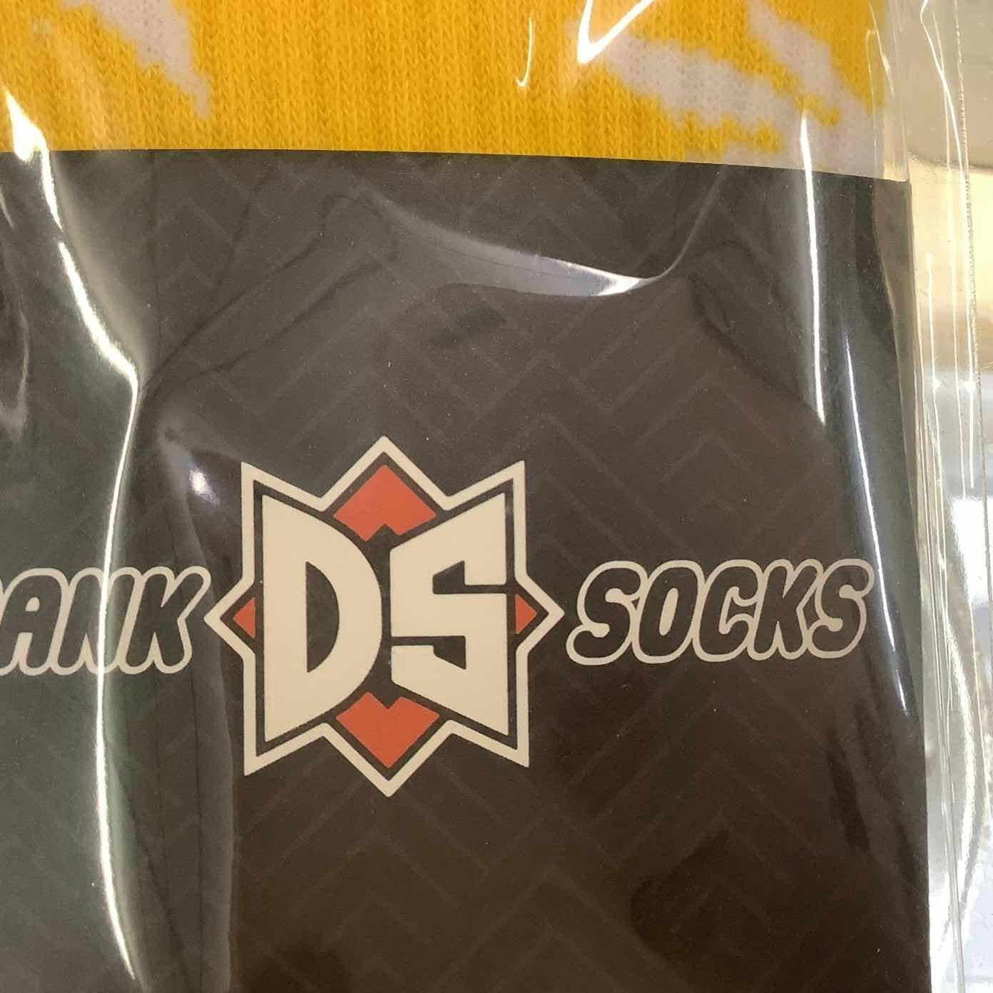 DANK SOCKS