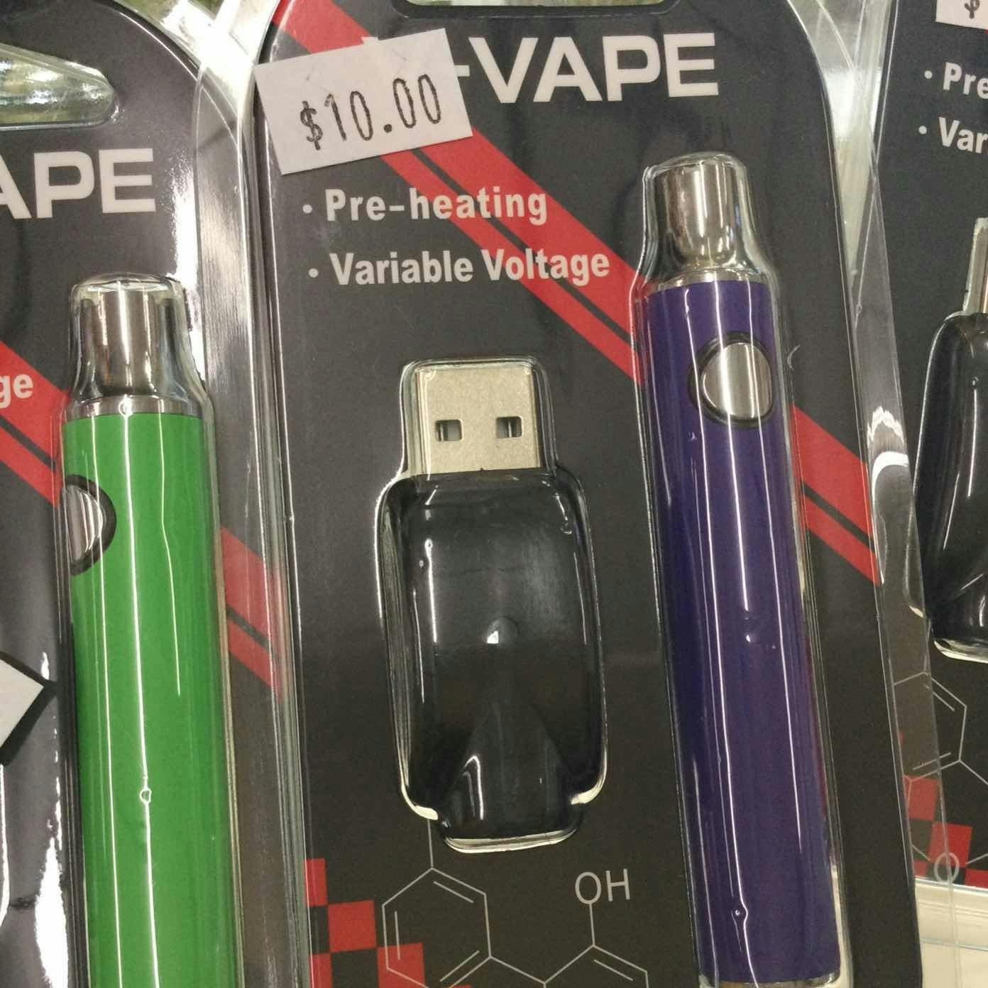 CE4 VAPE