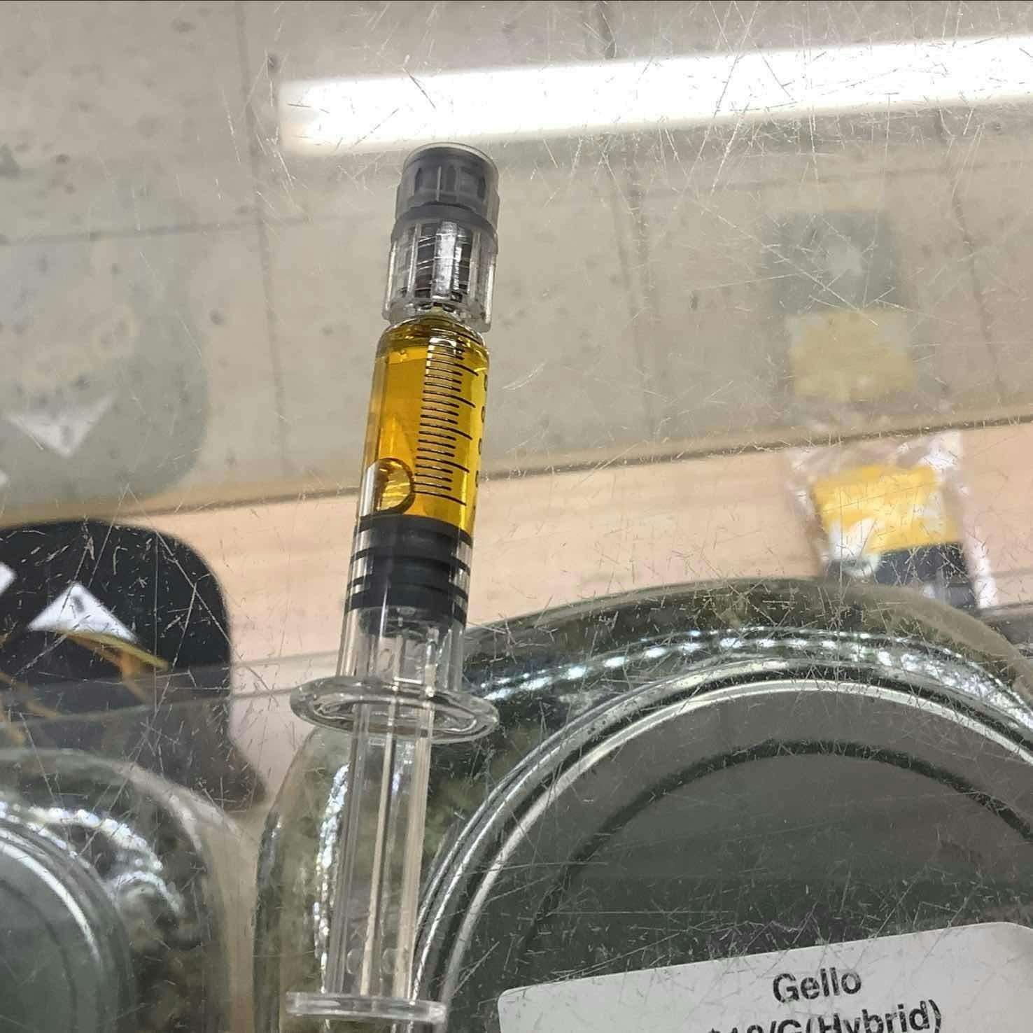 Tribe Liquid Diamonds
