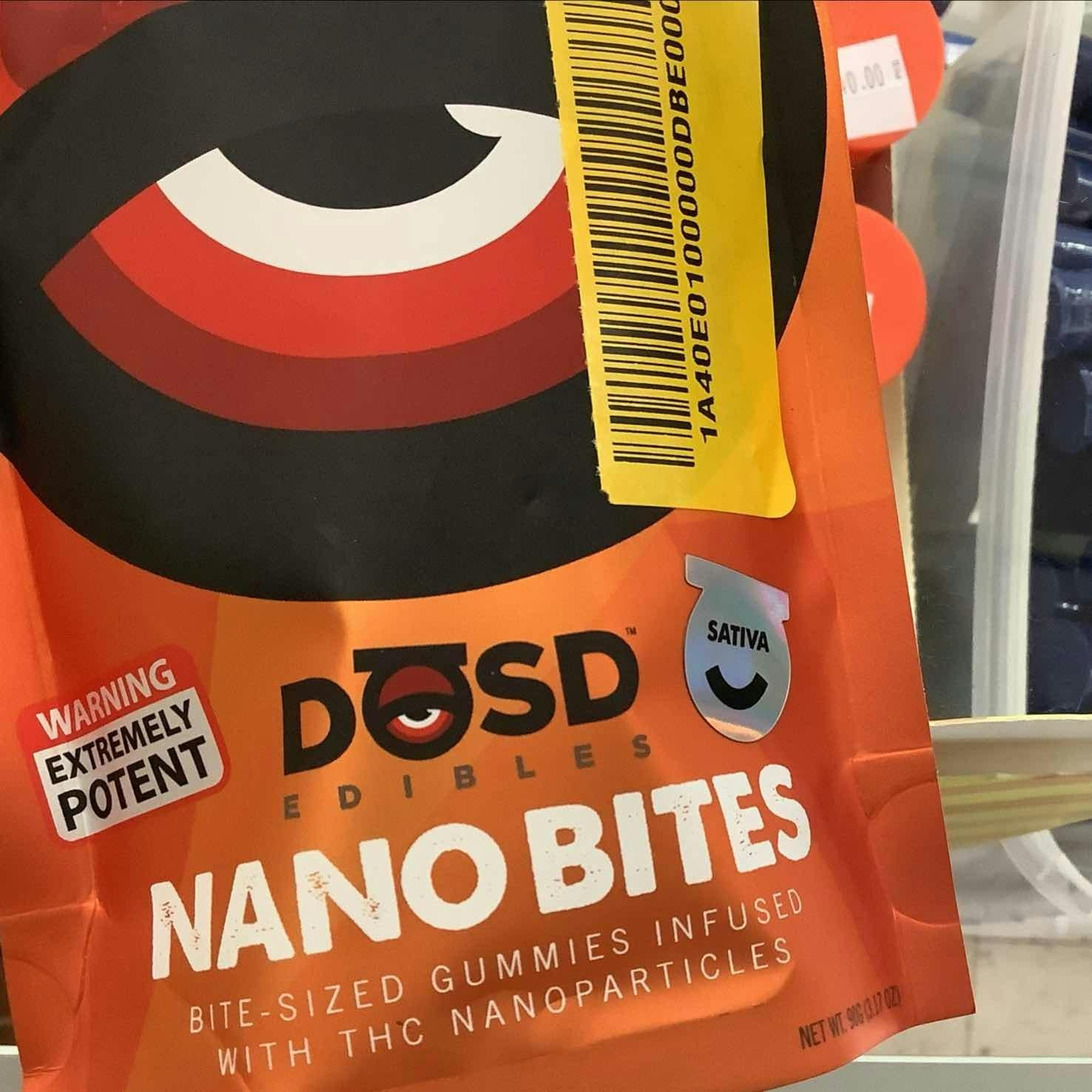 Dosd