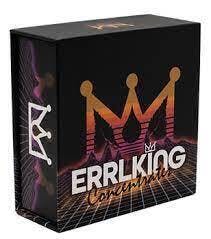 Errl King - Tamalez LIve Resin