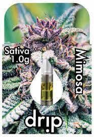 Drip - Mimosa 1g Vape
