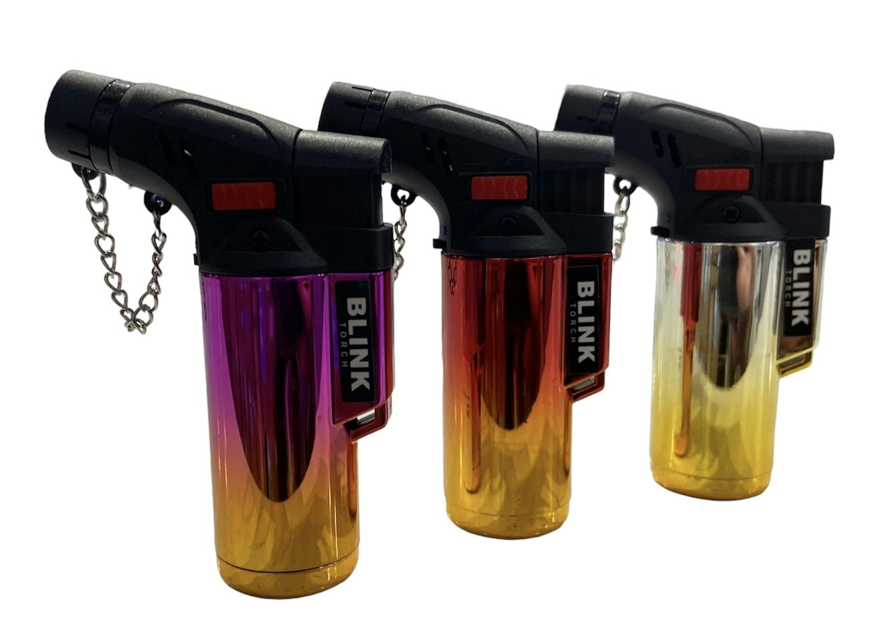 MJ-Mini Torch Gun
