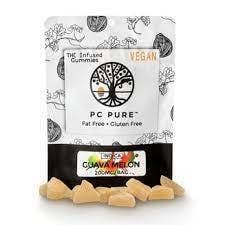 Pc Pure - Guava Melon 20x10