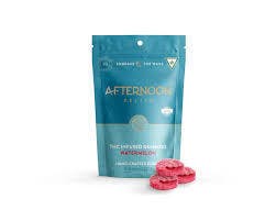 Afternoon Delite - Watermelon