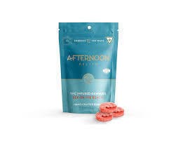 Afternoon Delite - Rocket Pop Gummies