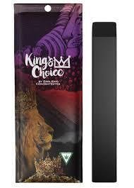 Errl King - King's Choice - Blue Dream 2g Disposable