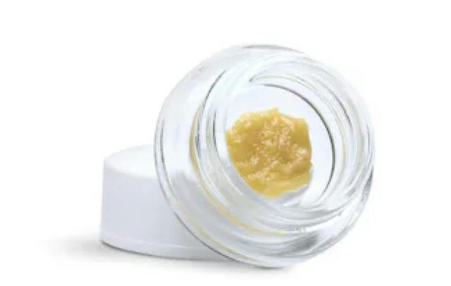 Afternoon Delite - Sugar Cookies 1g Live Rosin