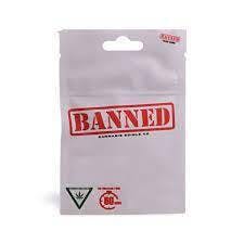 Banned - Lemonade