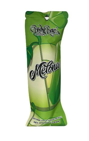 Broke Boyz - Melona 1g PR
