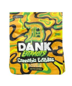 Dank Extracts - Mango