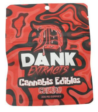 Dank Extracts - Cherry