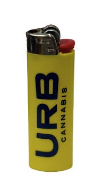 URB Lighter