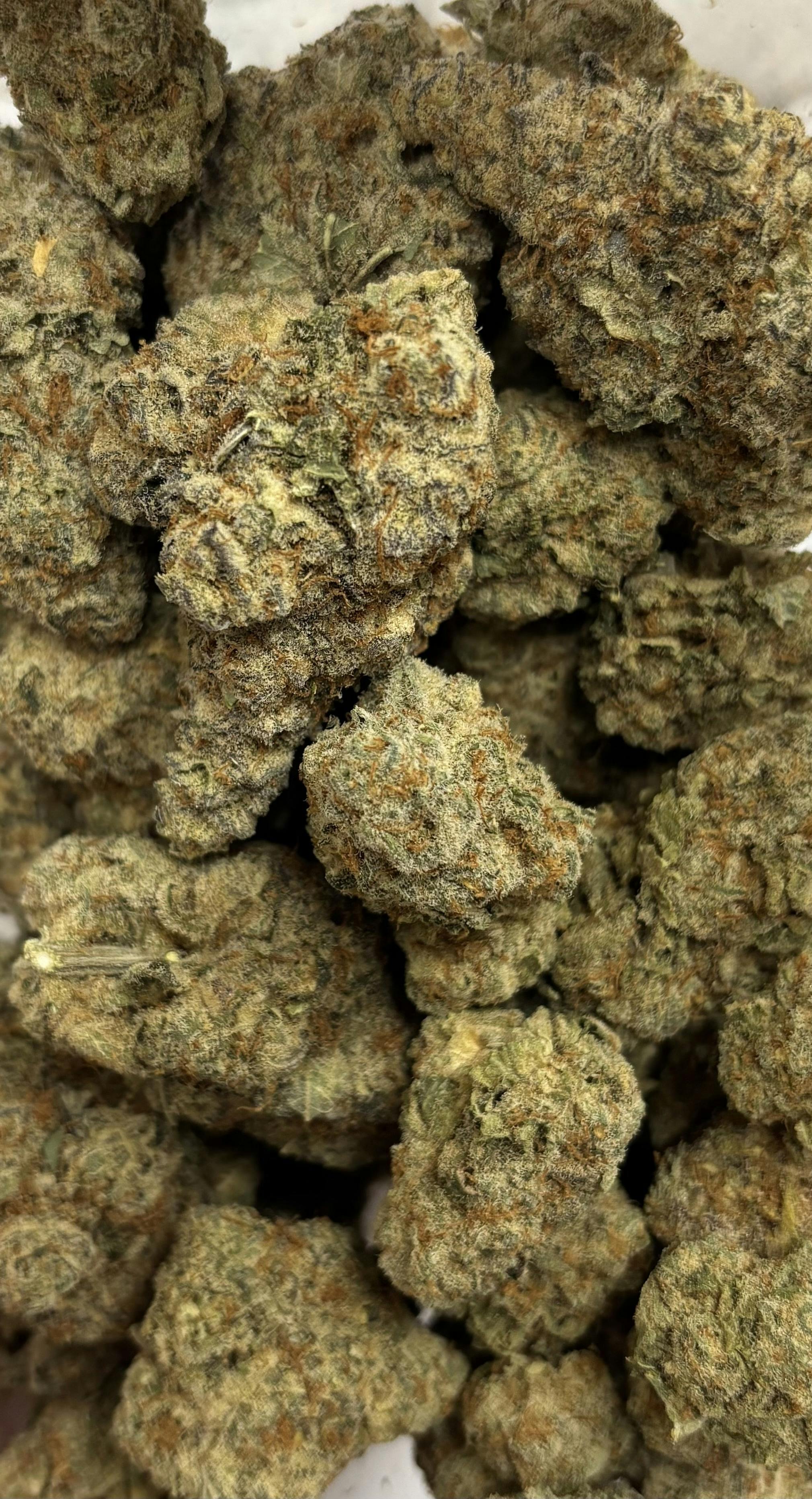 Loud Tier Deli - Purple Sunset
