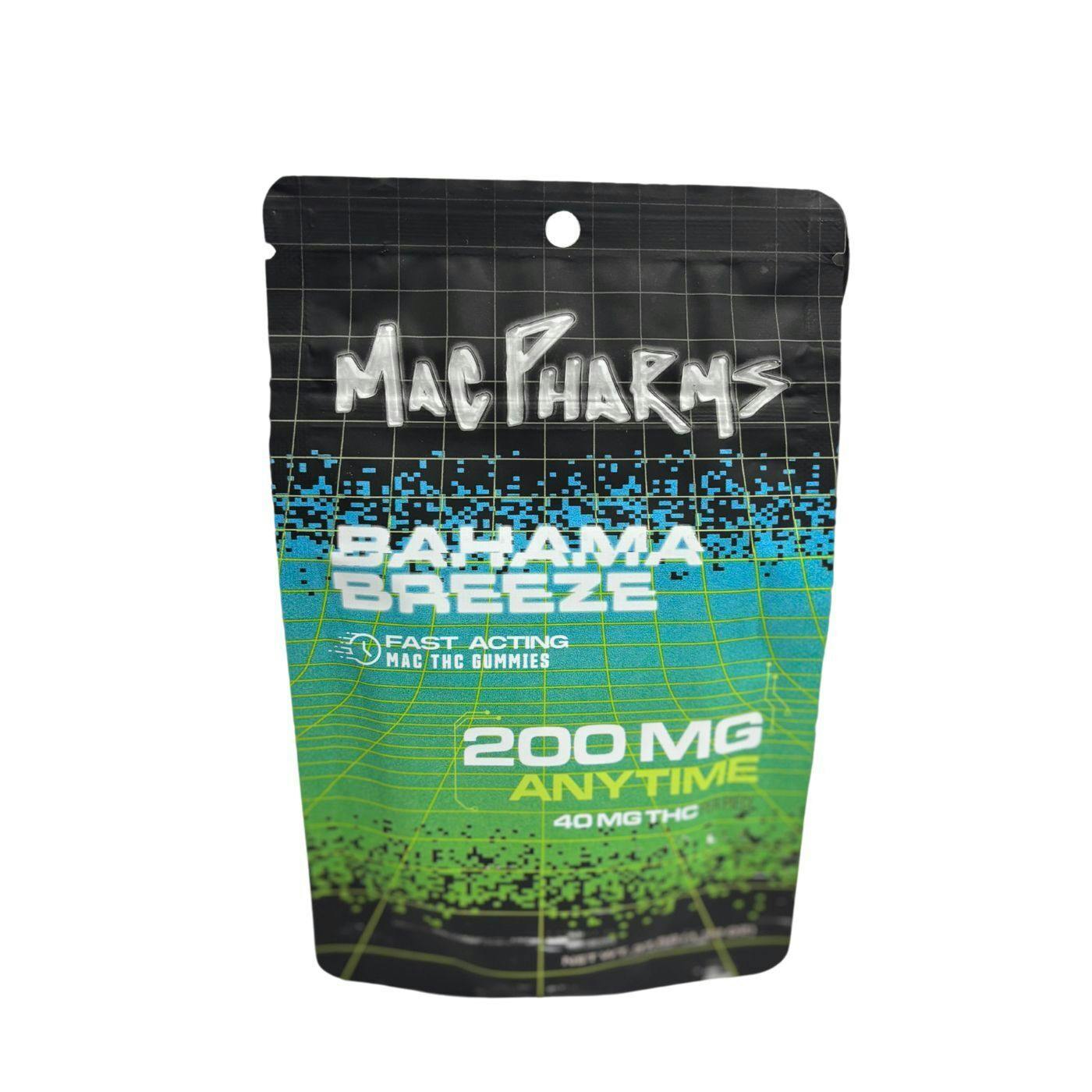 Mac Pharms - Lemon Doozy