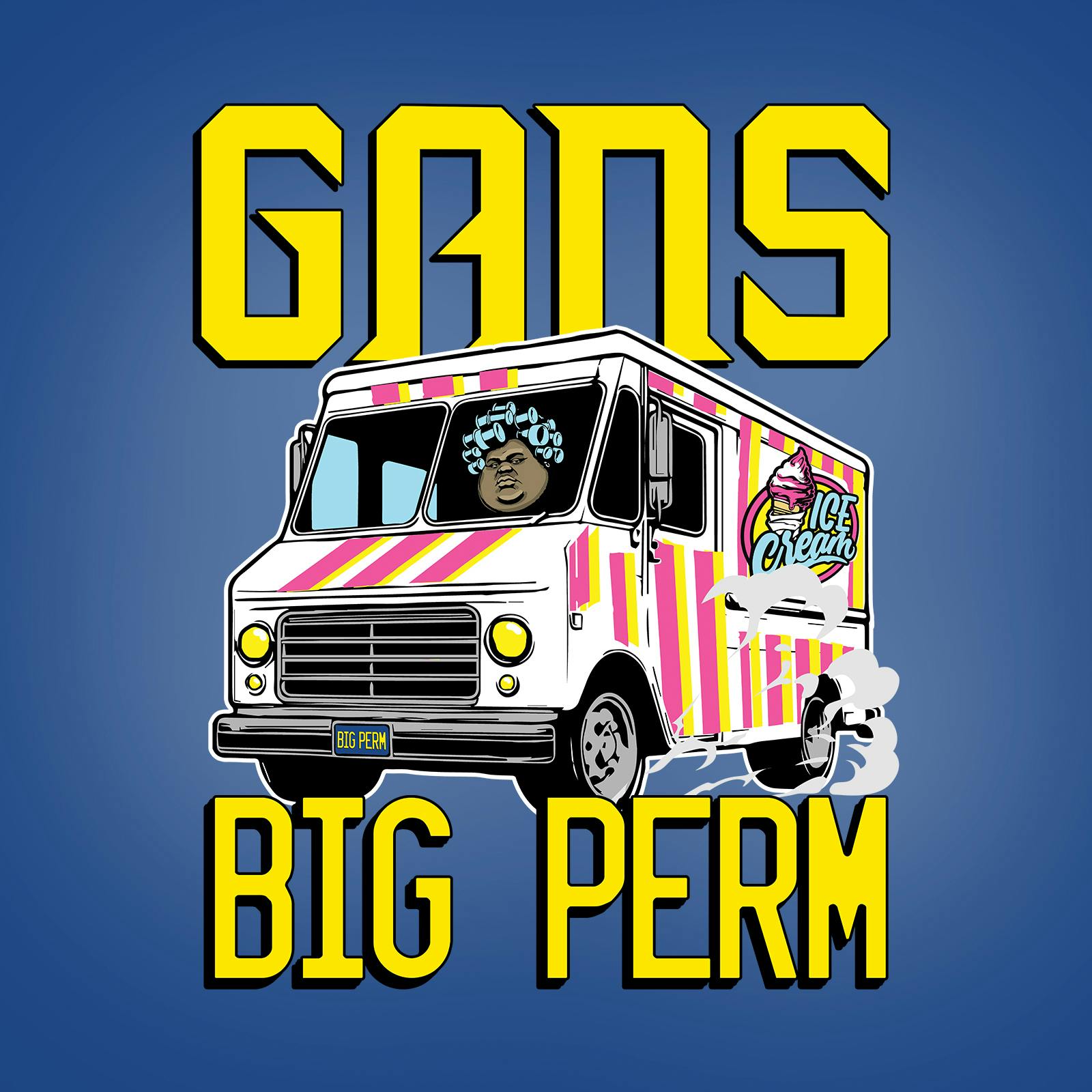 Zaza Tier Deli - Big Perm