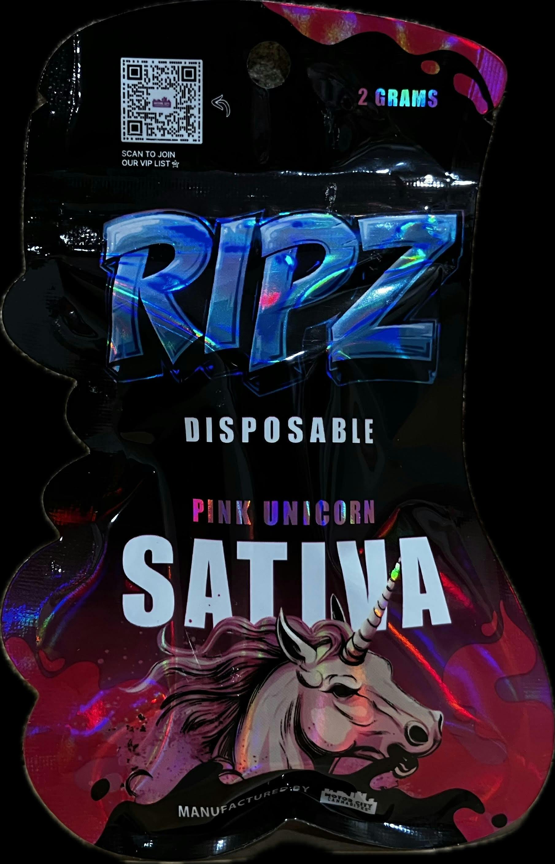 PINK UNICORN