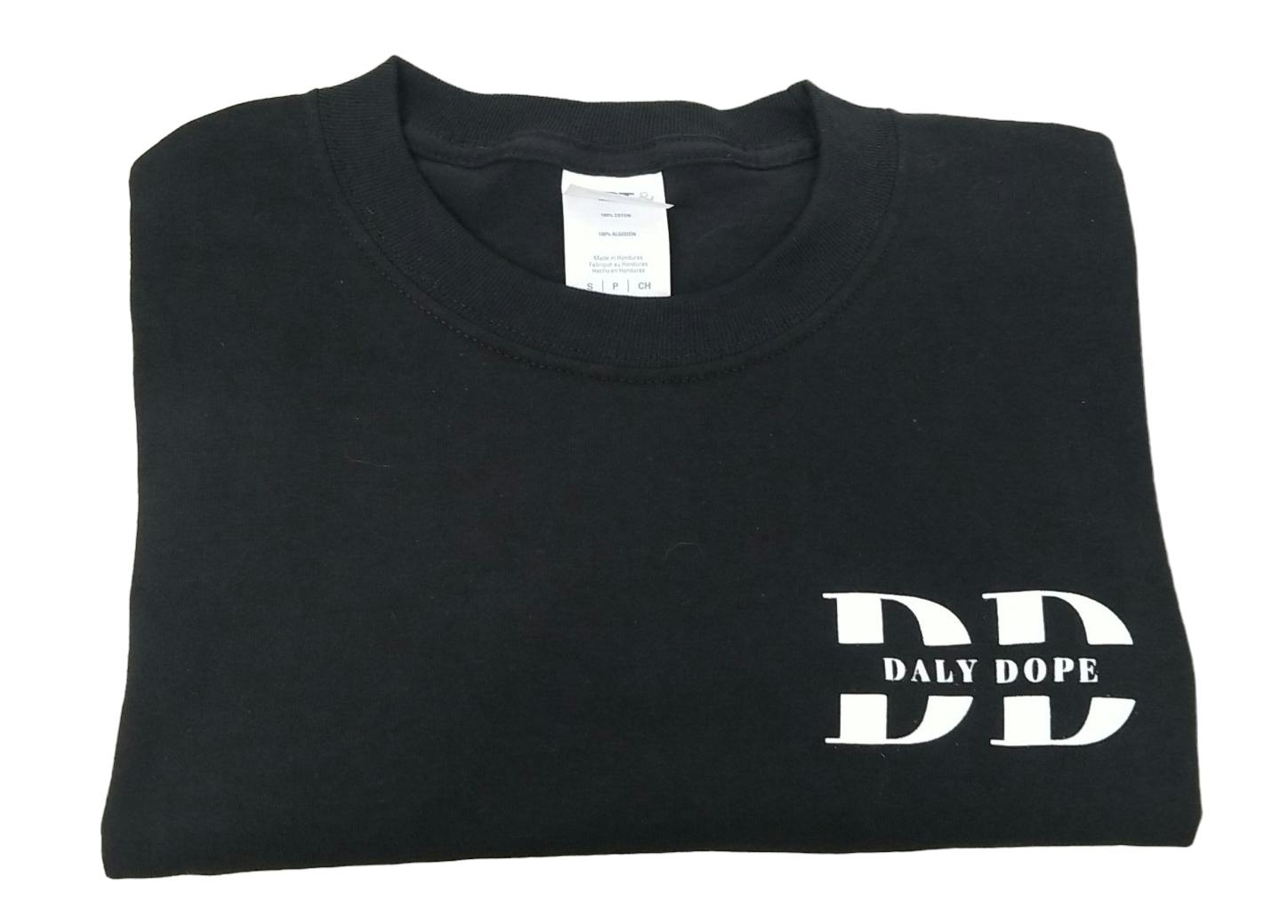 BLACK SHIRTS | M