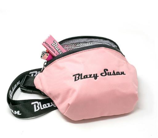 BLAZY SUSAN FANNY PACK