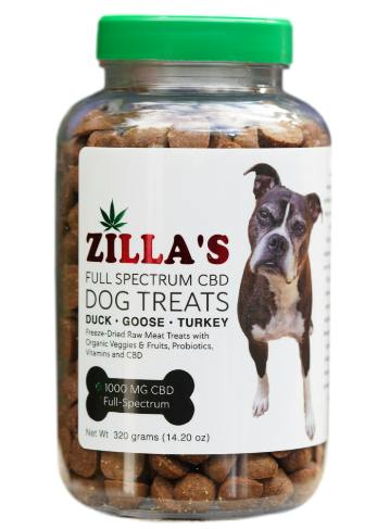 DOG TREATS | FOWL
