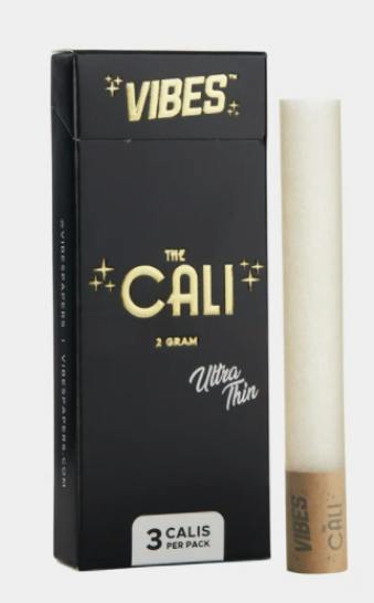THE CALI ULTRA THIN | 2G
