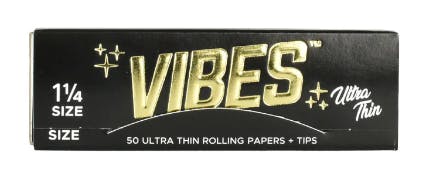 VIBES PAPERS