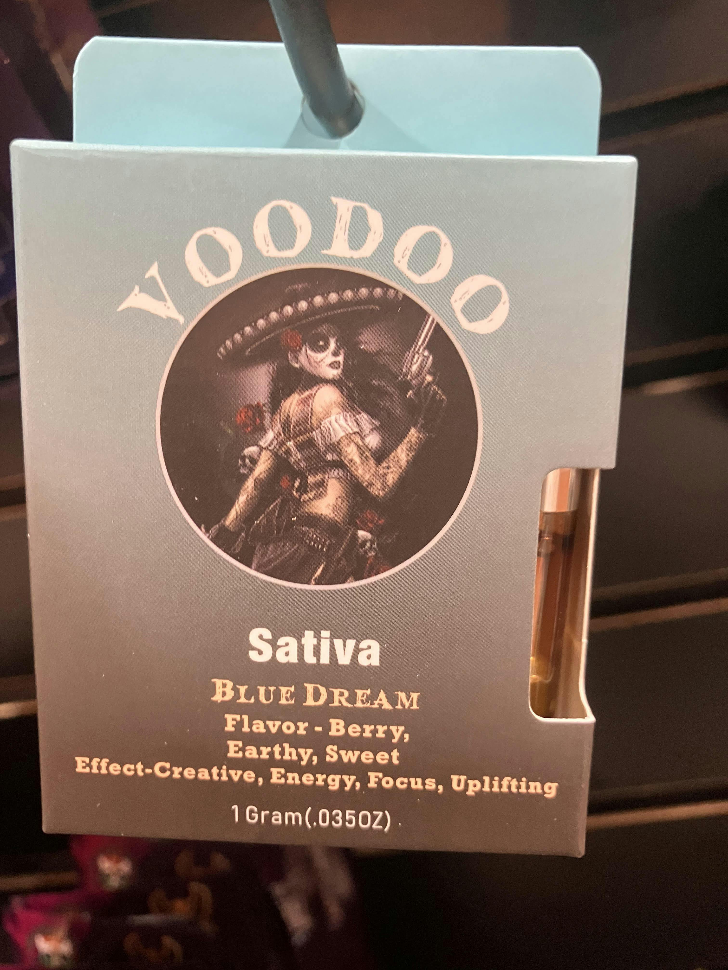 BLUE DREAM | 1G 510