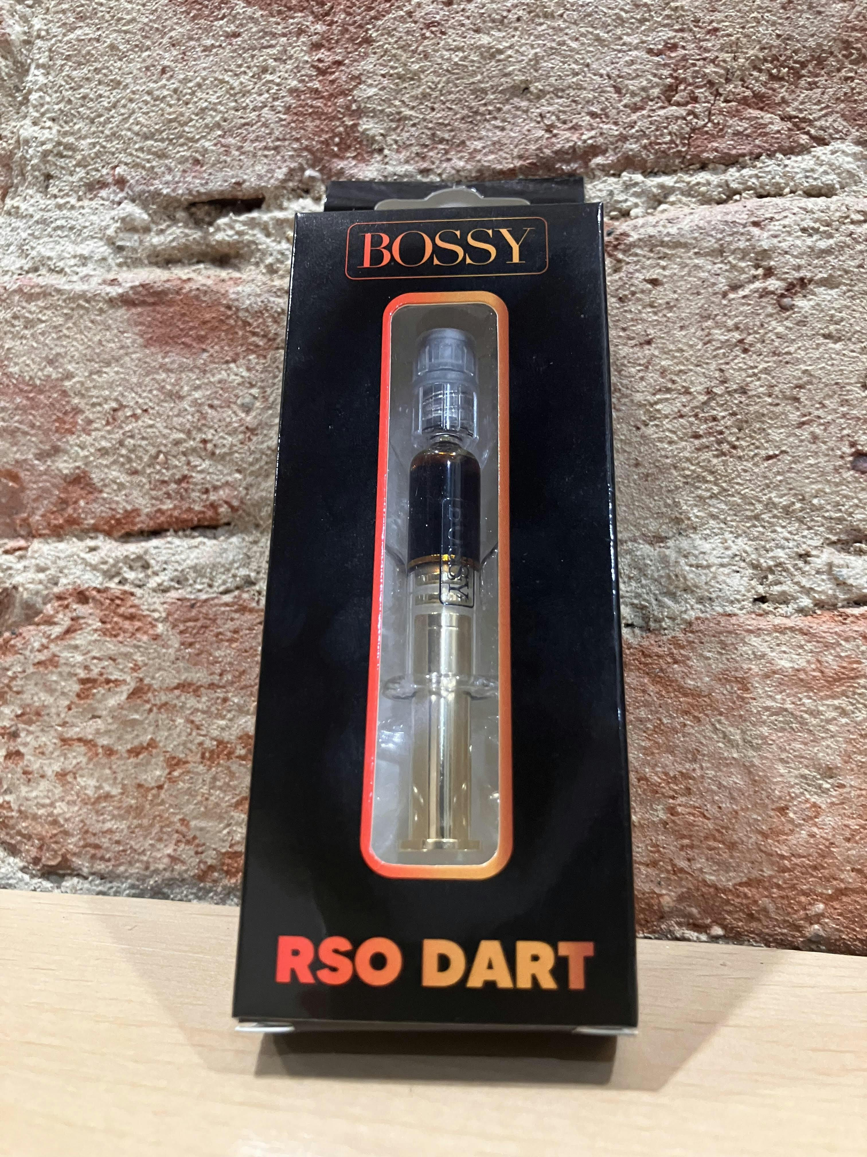 RSO Dart - 1 g