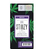 HARDCORE OG