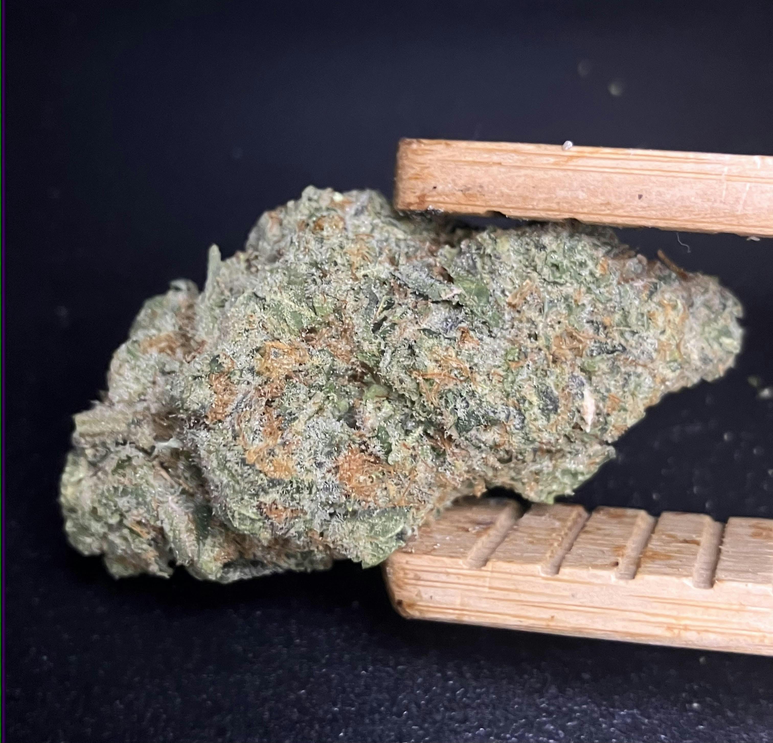 Baby Diablo | 3.5g