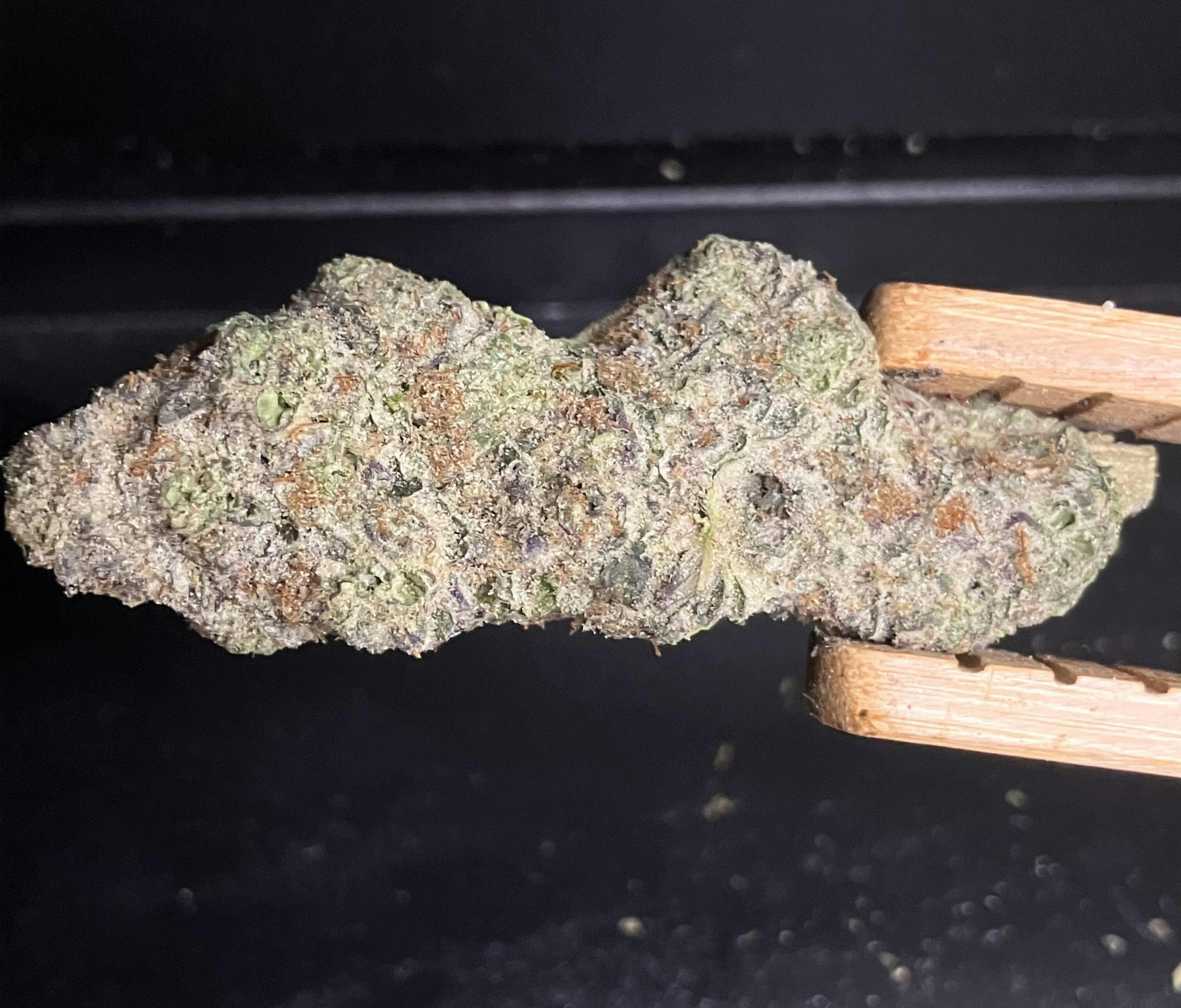 Blue Lotus | 7g