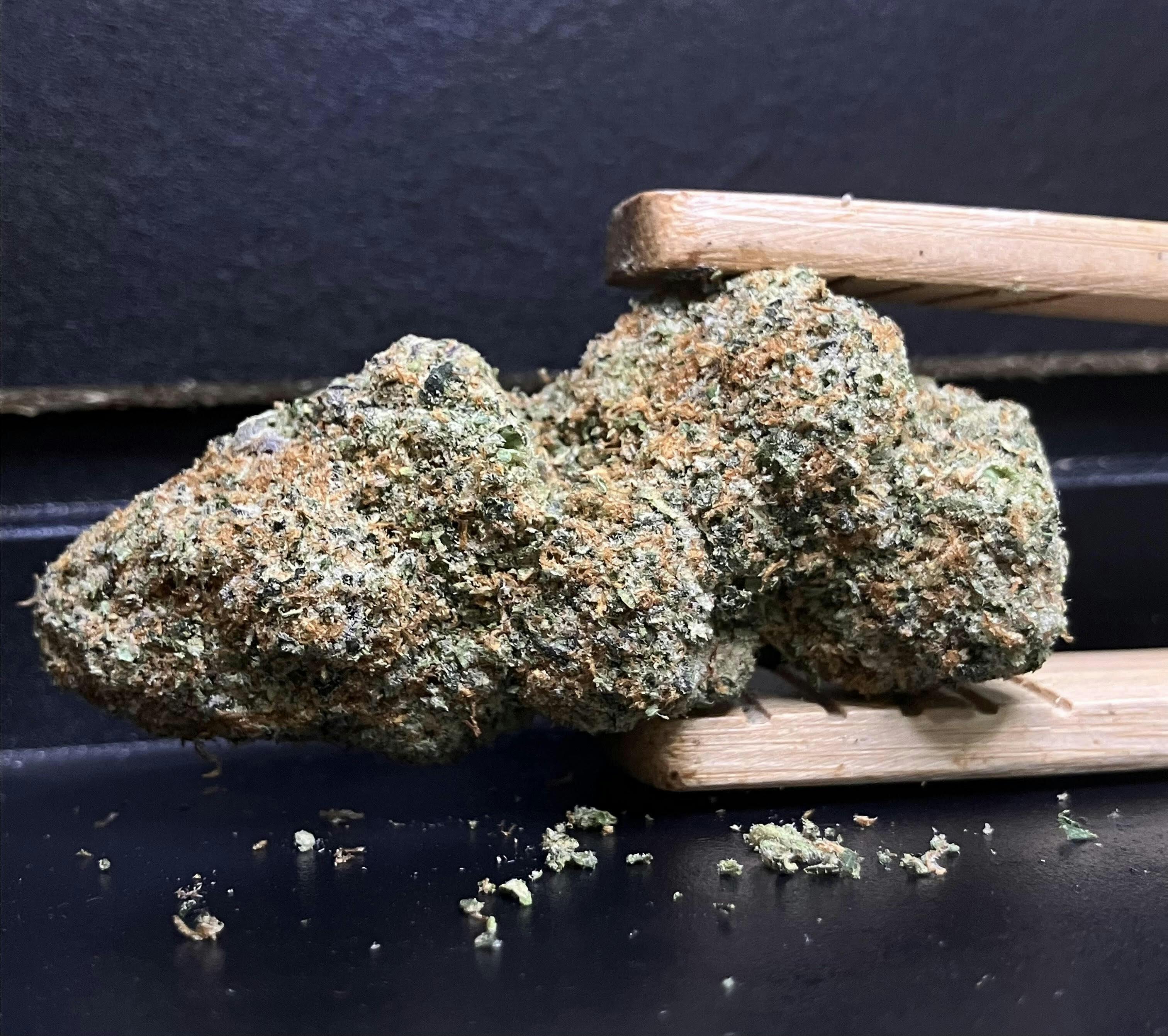 Pine Coffin | 14g