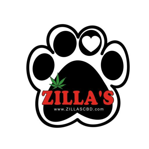 CBD Pet Drops
