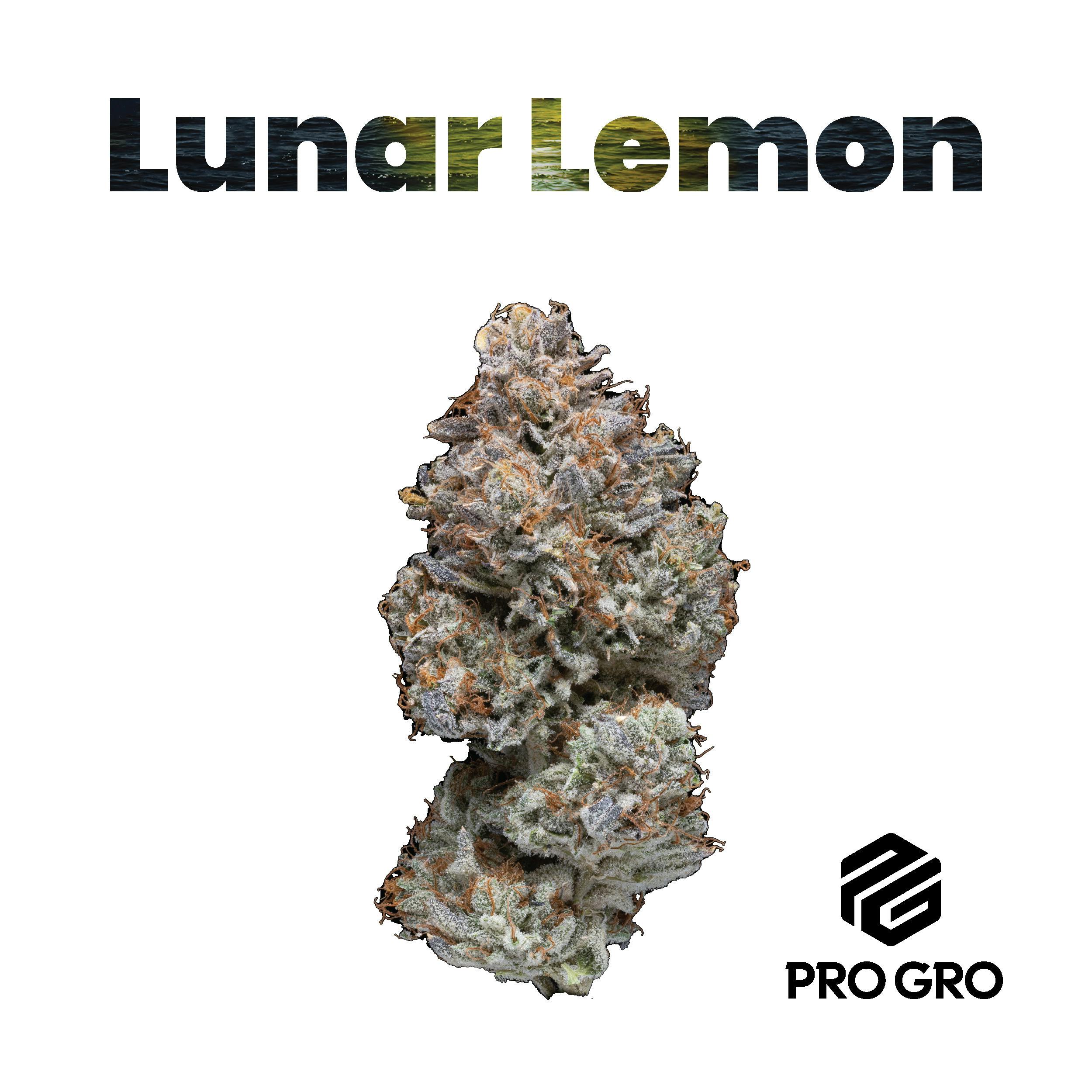 Lunar Lemon | Deli