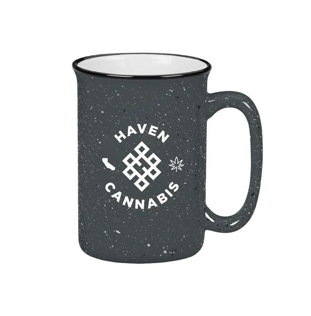 Haven - Limited Edition - Mug