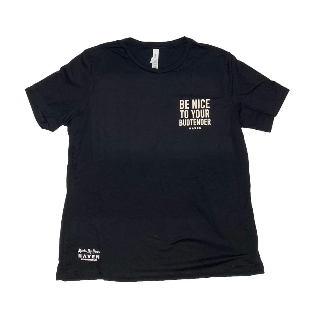 Haven - Main Collection - Be Nice Shirt (S)