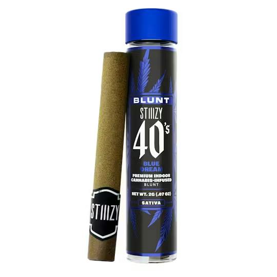 Stiiizy: Blue Dream