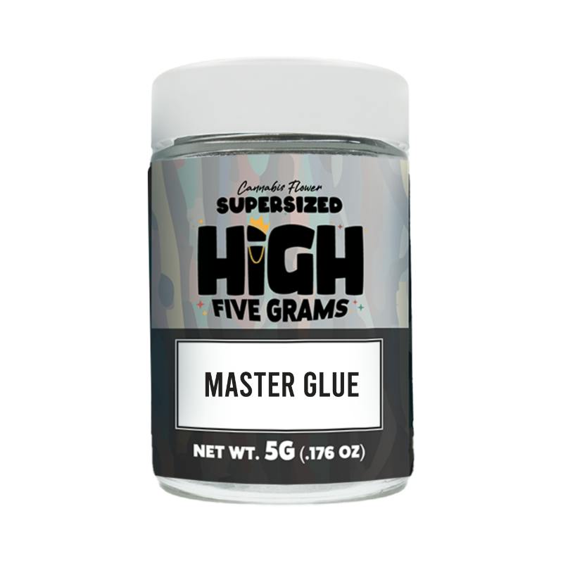 High Five - Master Glue 5g