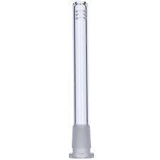 Replacement Glass Downstem | 4"