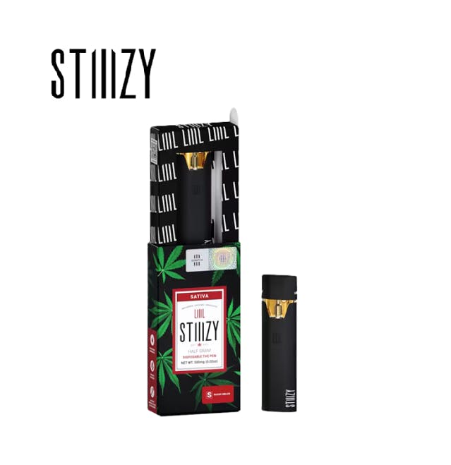 Strawberry — Cough