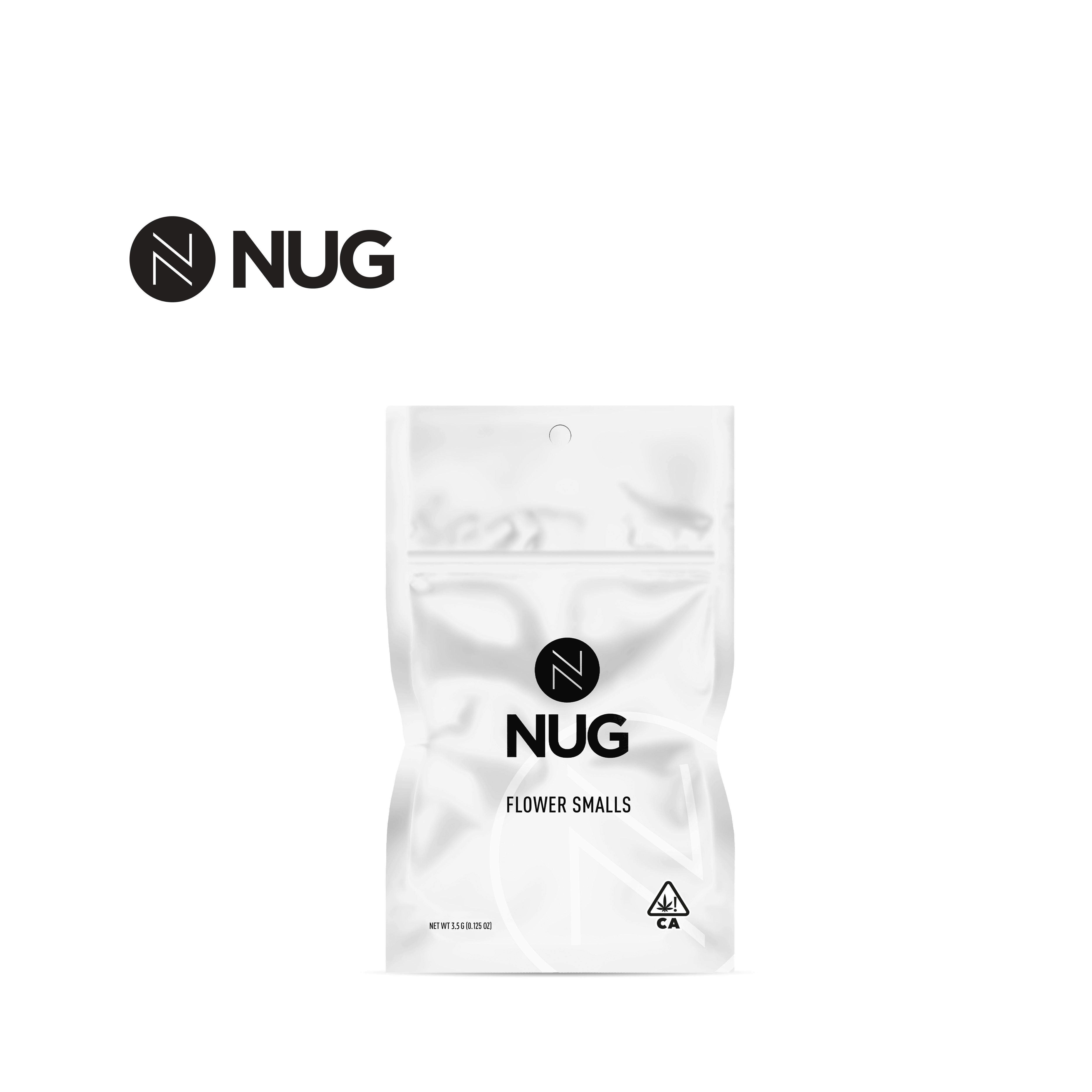 MENTHOL MAC: MENTHOL MAC 3.5G SMALLS