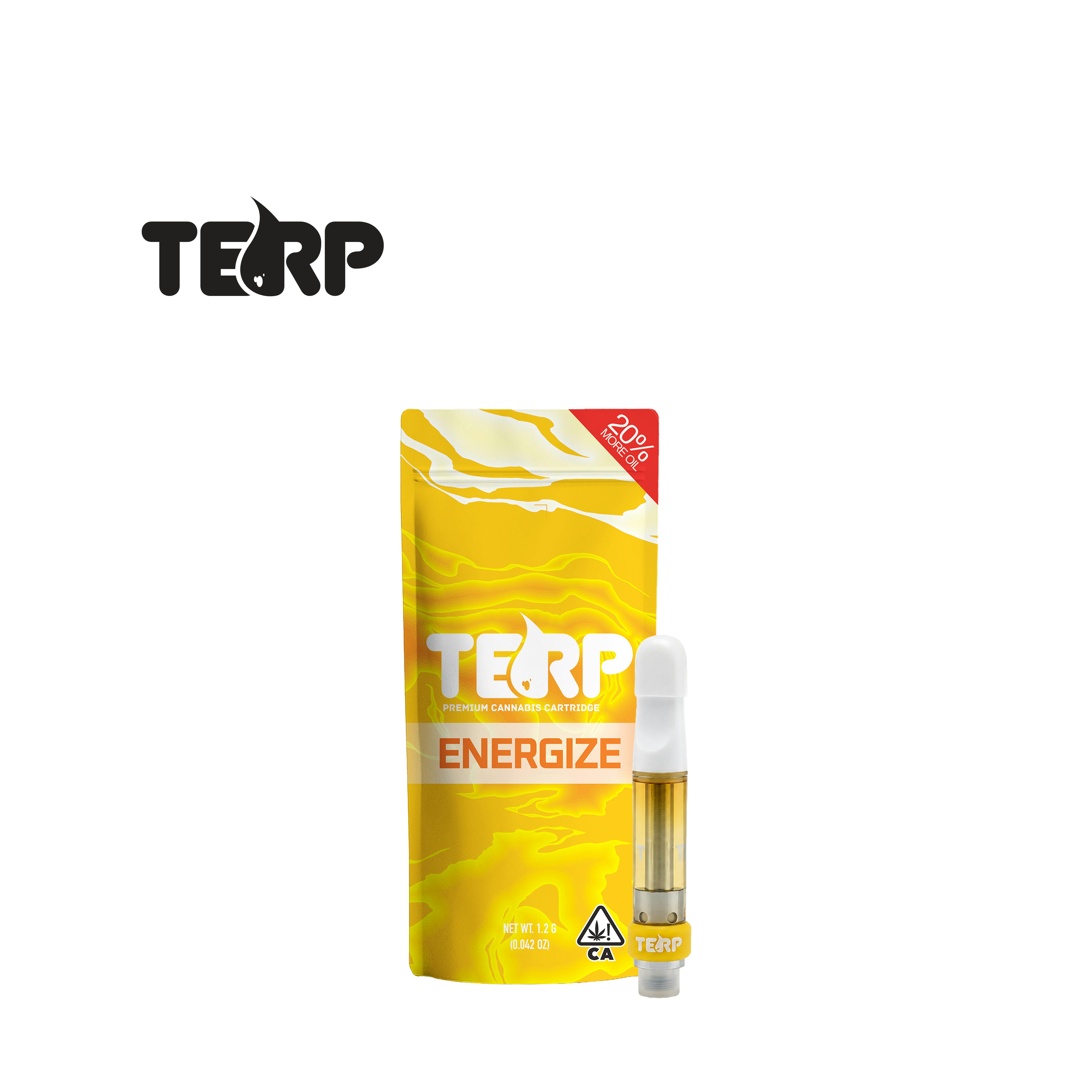 PINEAPPLE WHIP 1.2G CARTRIDGE